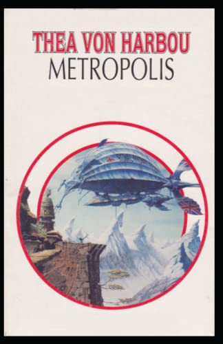 Metropolis-Original Edition
