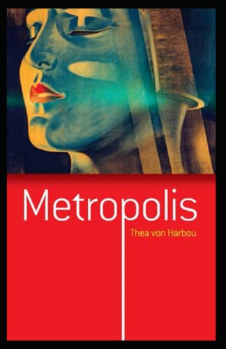 Metropolis-Original Edition