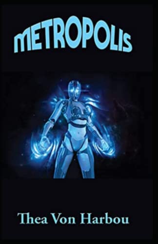Metropolis-Original Edition