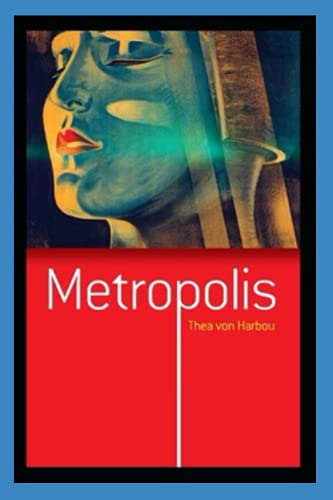 Metropolis-Original Edition