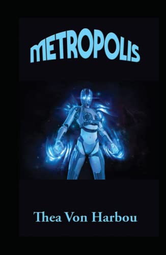 Metropolis-Original Edition