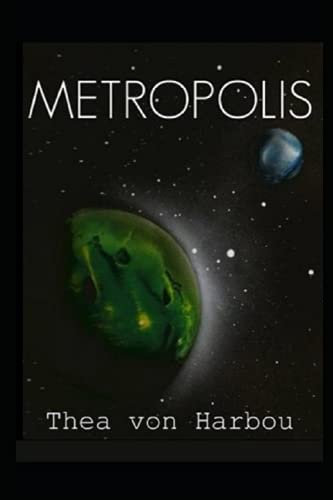 Metropolis-Original Edition