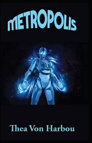 Metropolis-Original Edition