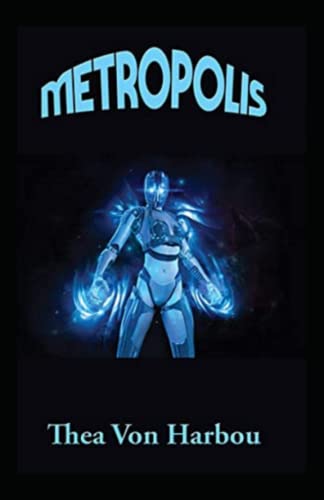 Metropolis-Original Edition