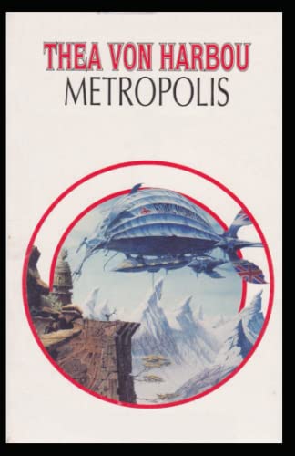 Metropolis-Original Edition