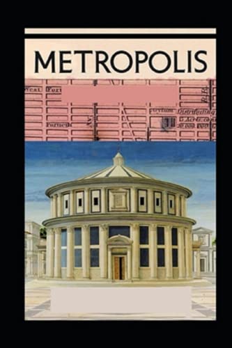 Metropolis-Original Edition