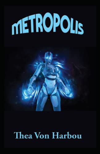 Metropolis-Original Edition