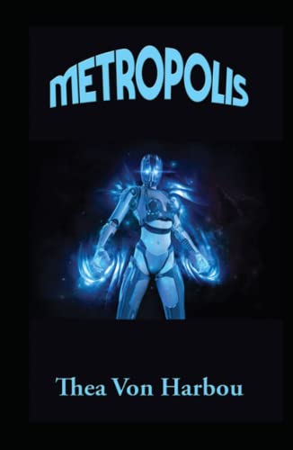 Metropolis-Original Edition
