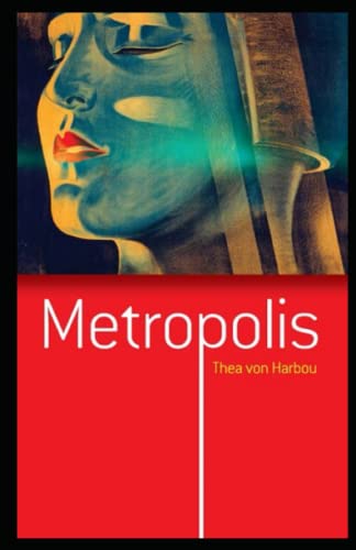 Metropolis-Original Edition