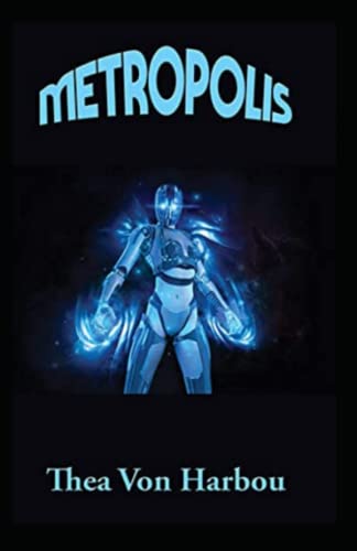 Metropolis-Original Edition