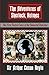 The Adventures of Sherlock Holmes: 12 Stories Illustrated With Pictures