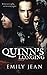 Quinn's Longing (A Companion's Tale)