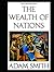 The Wealth of Nations Illustrated
