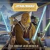 The Great Jedi Rescue by Lucasfilm Press