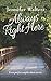 Always Right Here (The Fredrickson's Series)