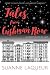 Tales From Cushman Row: A Compendium of Love (Venery)