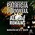 All That Remains by Patricia Cornwell