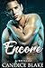 Encore (An M/M Romance)