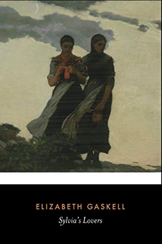 Sylvia's Lovers Illustrated