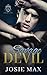 Savage Devil: A High School Bully Romance (Green Hills Academy Trilogy)