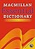 Macmillan Essential Dictionary for Learners of English. Britisches Englisch. Inkl. CD-ROM.