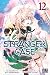 Stranger Case T12