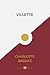 Villette (IliasClassics Edition) (Brontë Sisters)