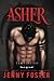 Asher: Temptation (German Edition)