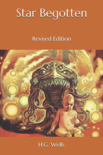Star Begotten: Revised Edition