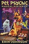 Pet Psychic Magic...
