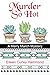Murder So Hot: A Merry March Mystery (Merry March Mysteries)