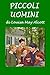 Piccoli uomini: Versione integrale (Italian Edition)
