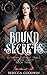 Fire Bound (Pandora's Legacy)