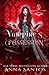 Vampire's Possession (Vampire Courts #2)