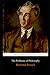 The Problems of Philosophy By Bertrand Russell Annotated Version