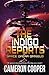 The Indigo Reports: The Space Opera Series Omnibus