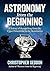 Astronomy: from the beginning