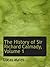 The History of Sir Richard Calmady, Volume 1