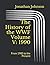 The History of the WWF Volume V: 1990: From 1985 to the Present