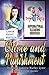 Grime and Punishment: A Paranormal Mystery with a Slow Burn Romance Large Print Version (Down & Dirty Supernatural Cleaning Services)