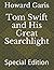 Tom Swift and His Great Searchlight: Special Edition