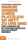 Warum unsere Chef...