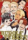 ルドルフ・ターキー 7巻 (ハルタコミックス) ルドルフ・ターキー 7巻 (ハルタコミックス)
