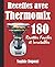 Recettes avec Thermomix: 180 Recettes Faciles et Inratables (French Edition)