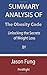 Summary Analysis Of The Obesity Code: Unlocking the Secrets of Weight Loss By Jason Fung