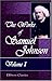 The Works of Samuel Johnson: With an Essay on His Life and Genius, by Arthur Murphy. Volume 10
