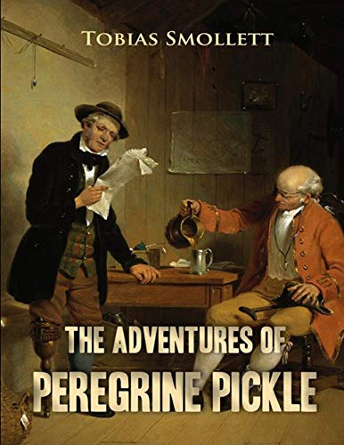 The Adventures of Peregrine Pickle:
