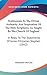 Testimonies To The Divine Authority And Inspiration Of The Holy Scriptures, As Taught By The Church Of England: In Reply To The Statements Of James Fitzjames Stephen (1862)
