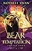 Bear Temptation (Shifter Town)