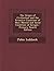 The Origin of Civilization and the Primitve Condition of Man: Mental and Social Condition of Savages - Primary Source Edition